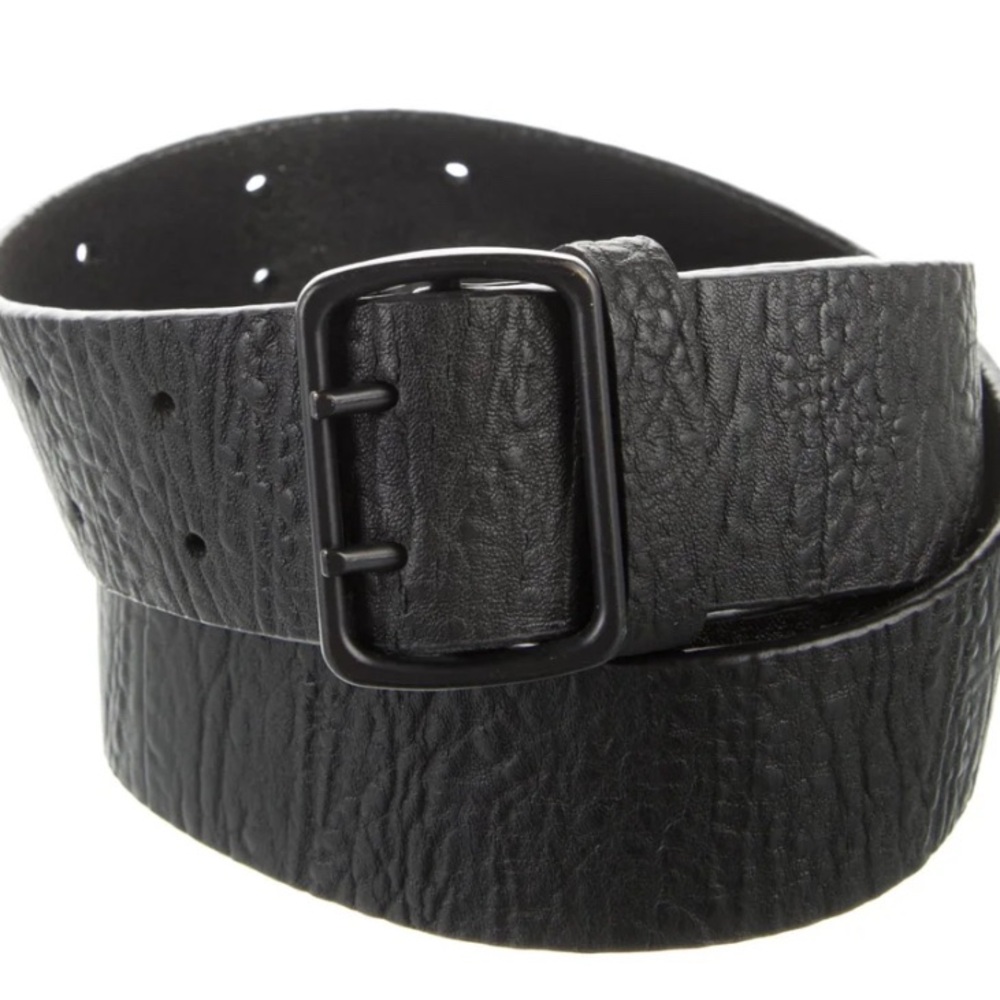 22% off 🔻 Helmut Lang leather 🖤 save on shipping